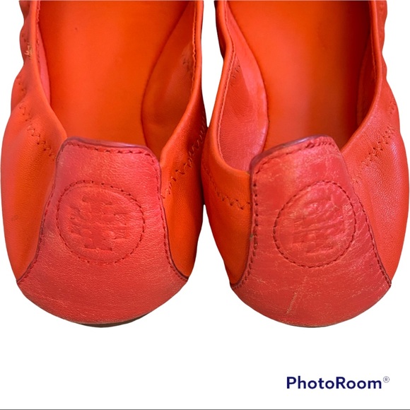 Tory Burch Flats - Picture 3 of 5
